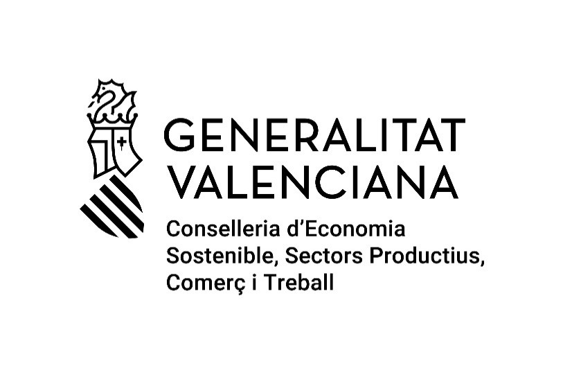 Logo Generalitat Valenciana